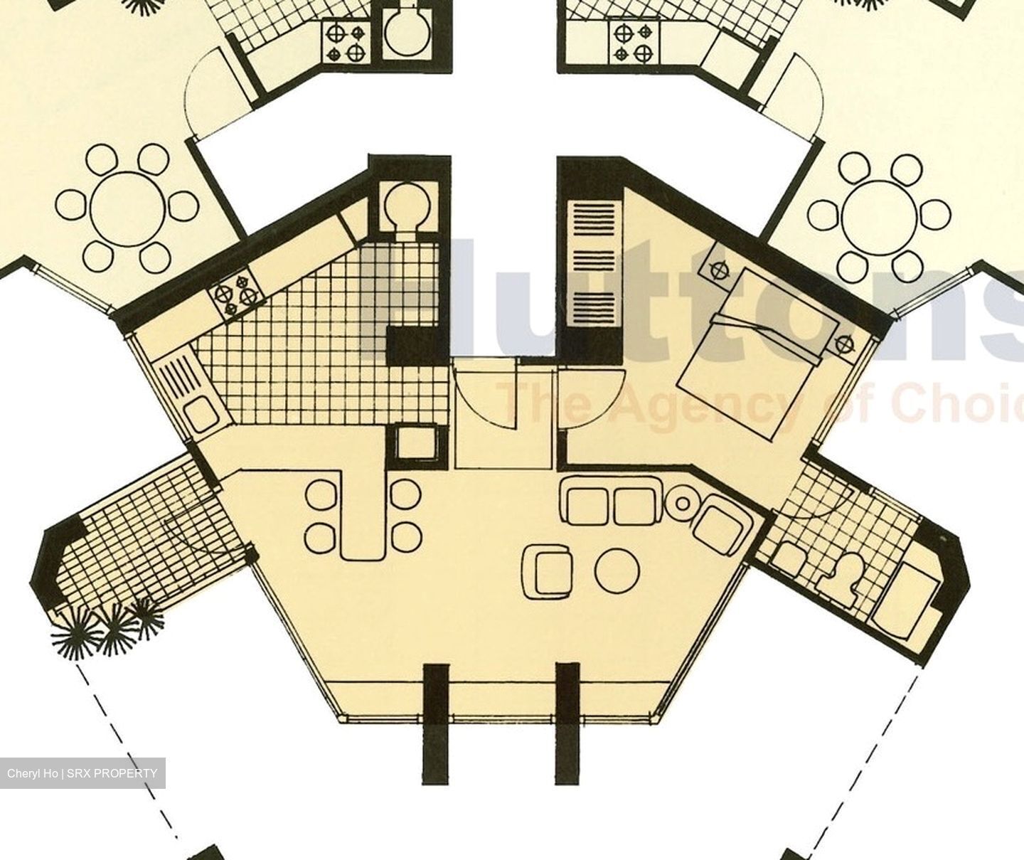 Bayshore Park (D16), Condominium #487652301